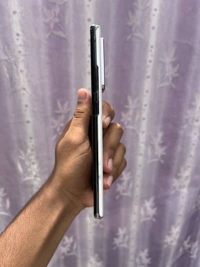 Samsung Note 20 Ultra