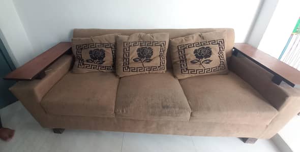 sofa 6 sets (1-2-3)