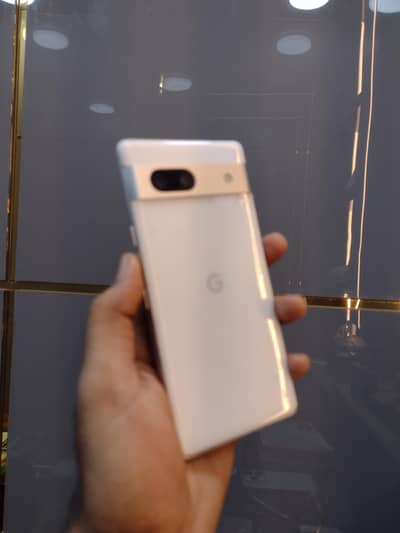 Google Pixel 7a