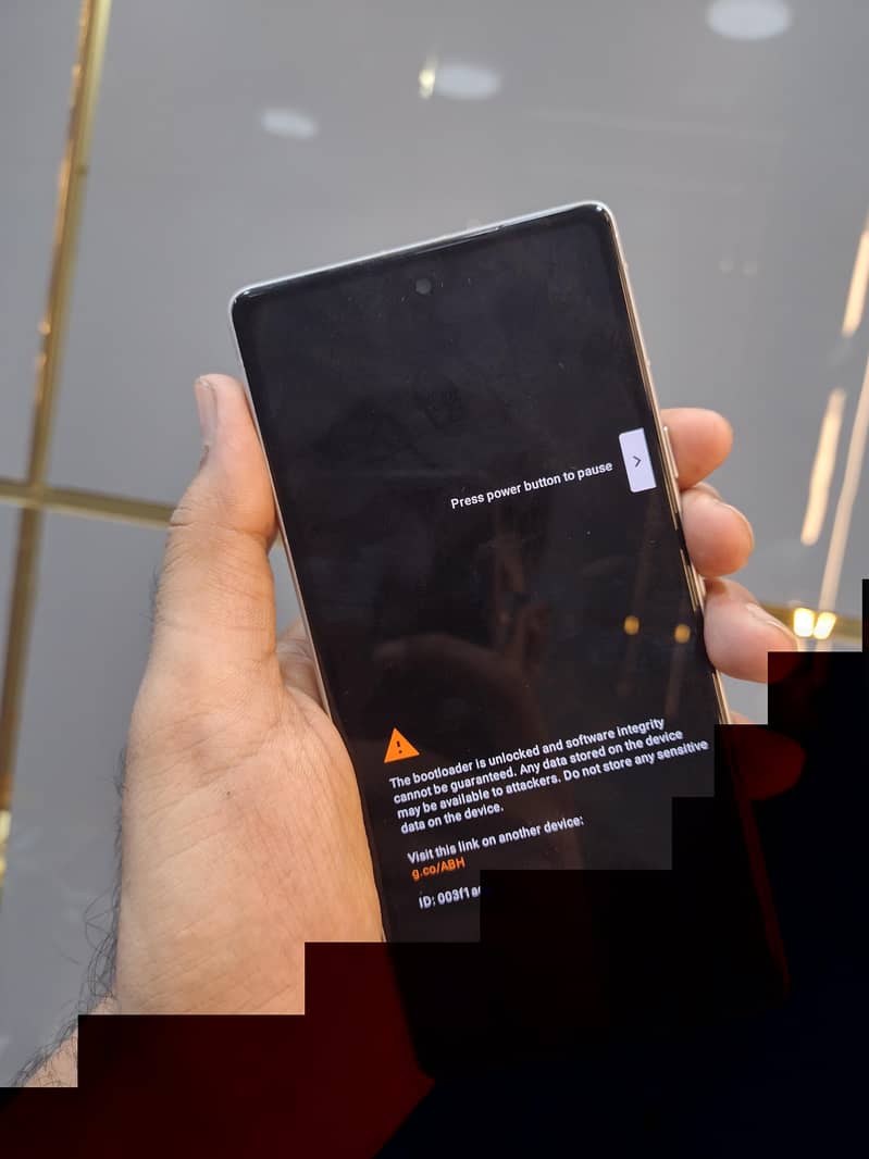 Google Pixel 7a 1
