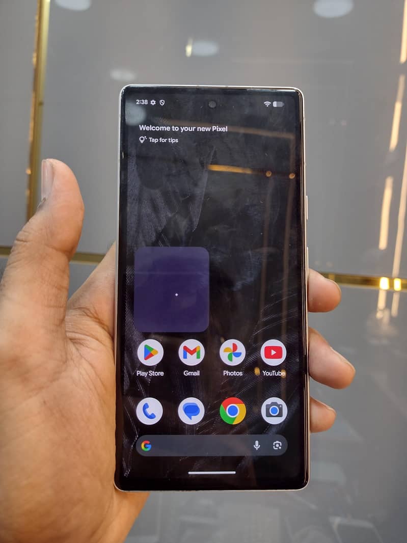 Google Pixel 7a 2