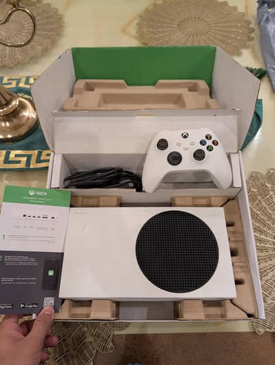 Xbox series s 512 gb