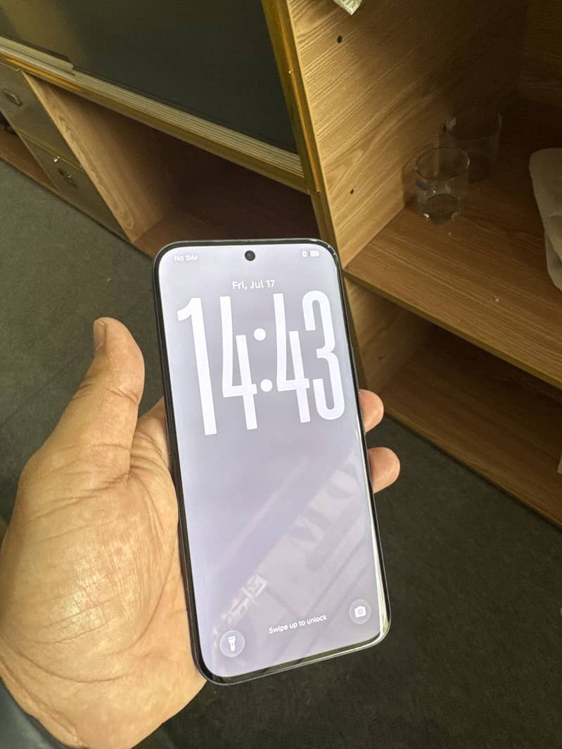 Camon 50 pro 1