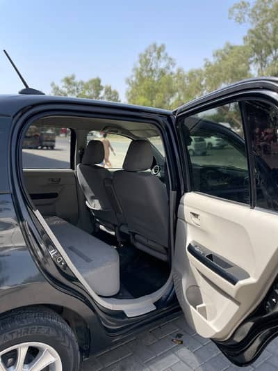 Toyota Passo XLS 2017