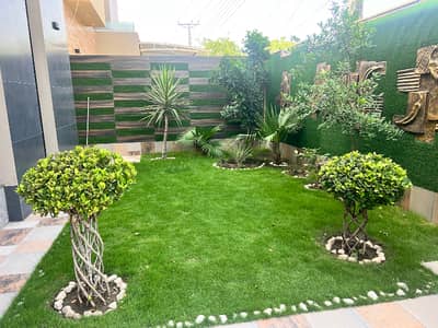 HOUSE FOR SALE IN UET SOCIETY