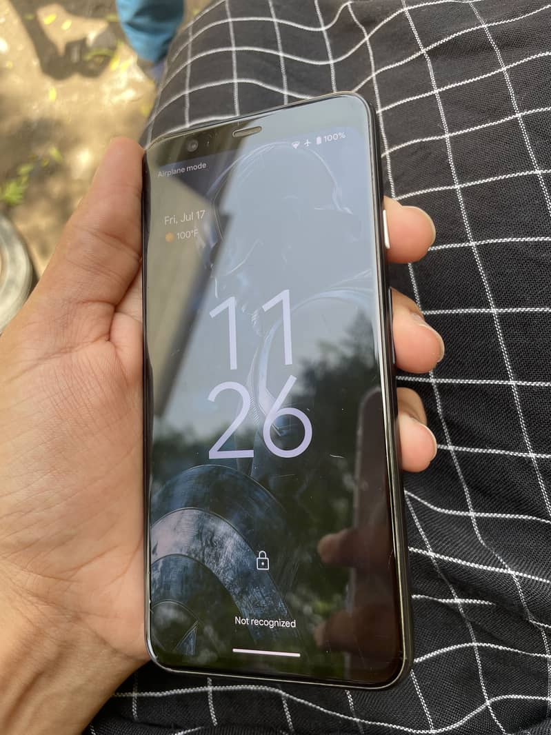 GOOGLE PIXEL 4 5