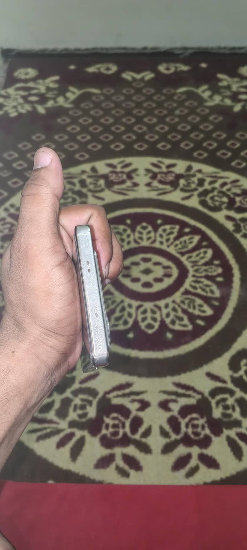 Infinix Note 40 4