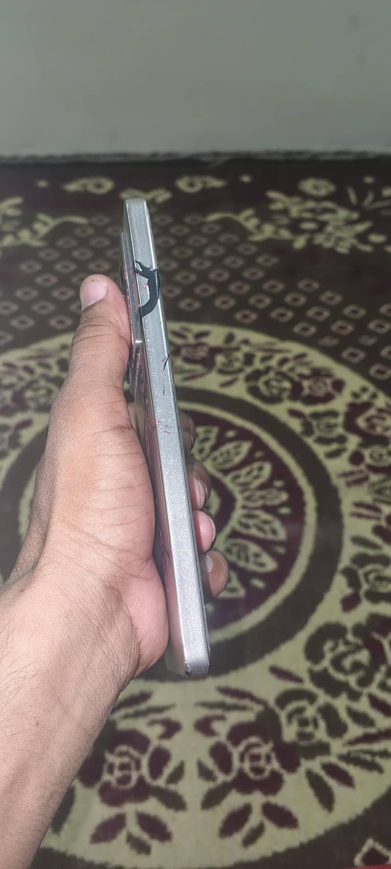 Infinix Note 40 5