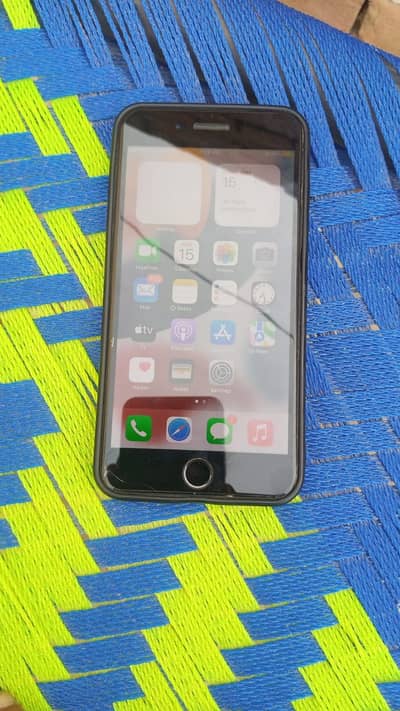 iPhone 7 Plus 128 gb