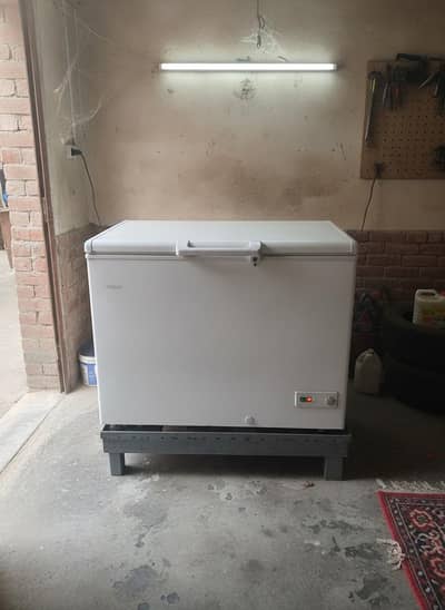 Deep Freezer for sale