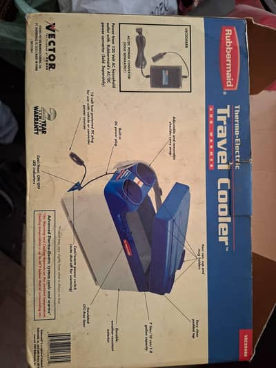 travel cooler mini