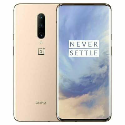 One Plus 7 Pro