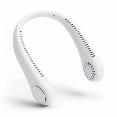 CoolBreeze Neck Fan™