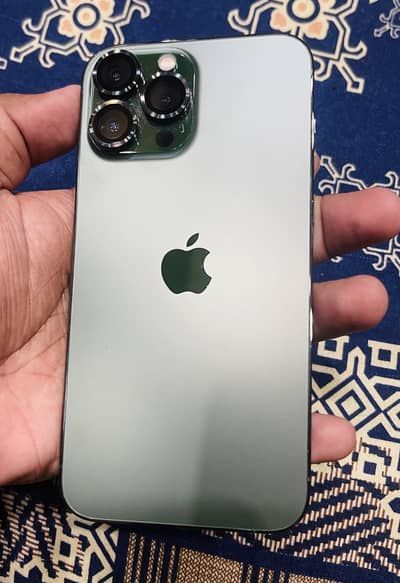 Apple iPhone 13 Pro Max 256gb
