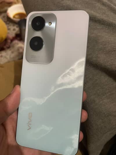 vivo y18 official pta 10/10