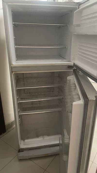 Dawlance Reflection Fridge