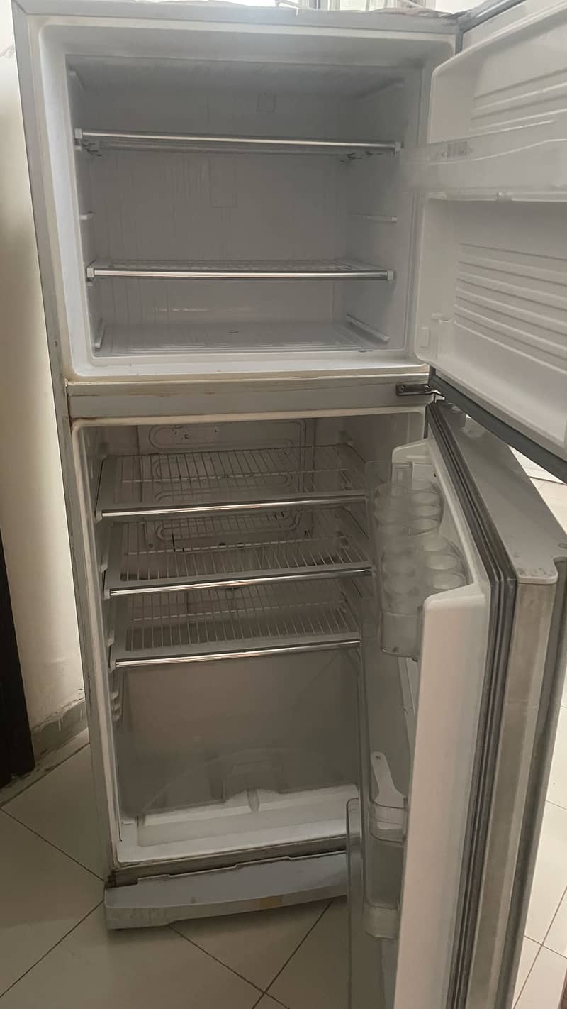 Dawlance Reflection Fridge 0