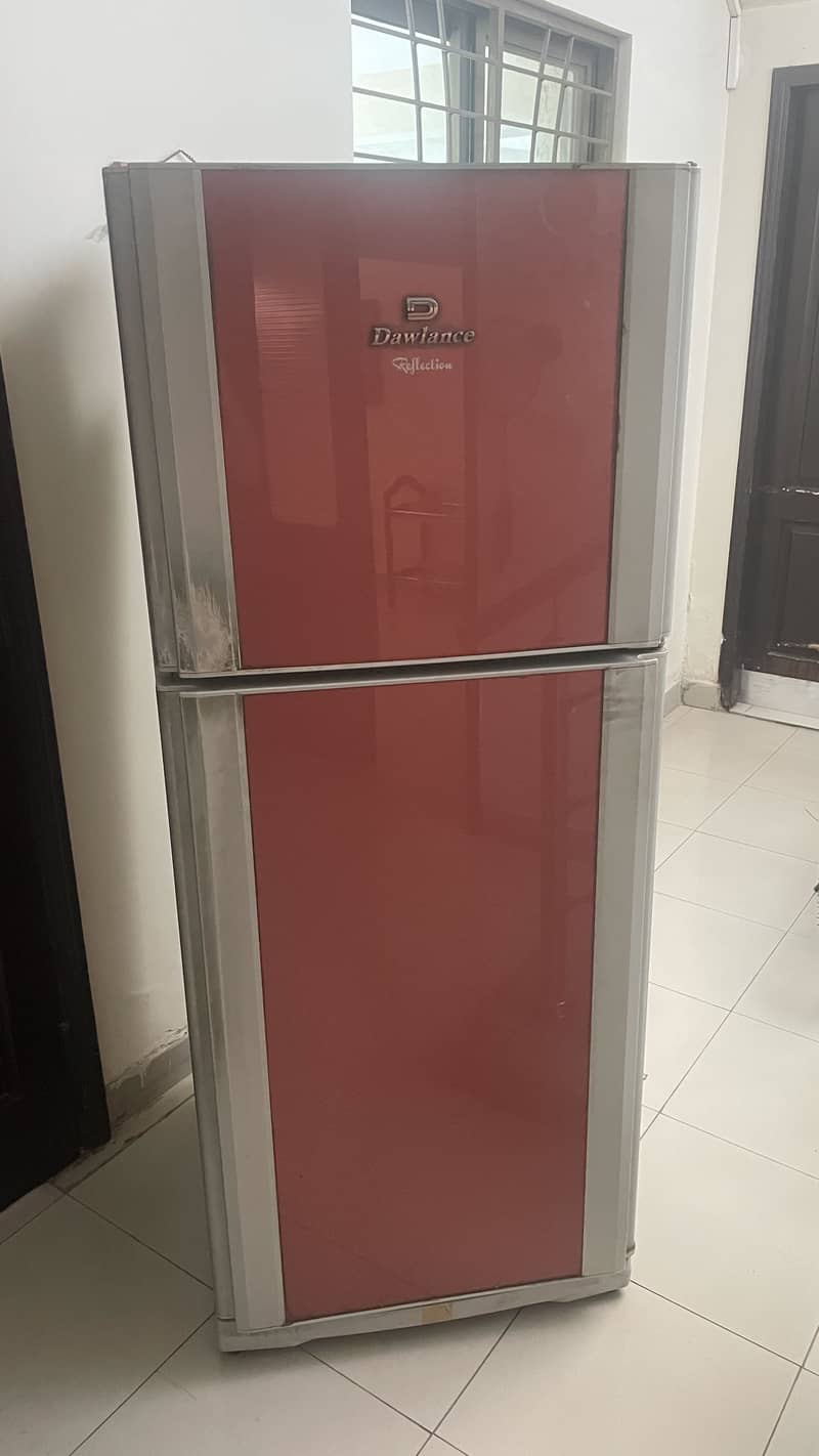 Dawlance Reflection Fridge 1