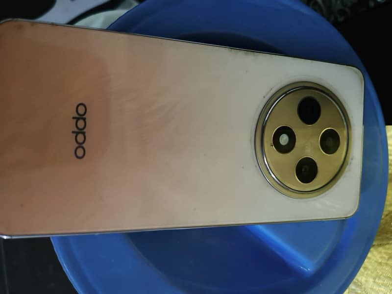 OPPO Other Model 0