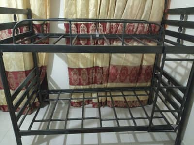 BUNK BED FOR SALE