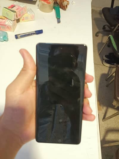 Google Pixel 7 Pro 12/128 GB  Dual Approved No Exchange