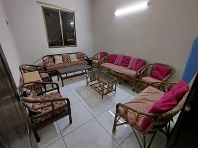 Portion For Rent