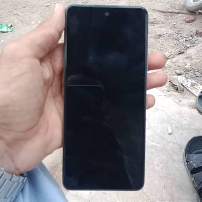 Infinix Hot 50