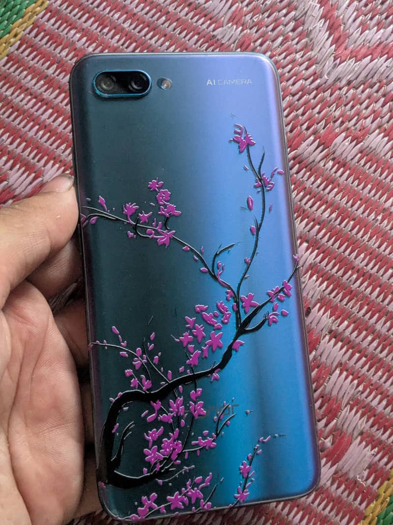 Honor 10 0