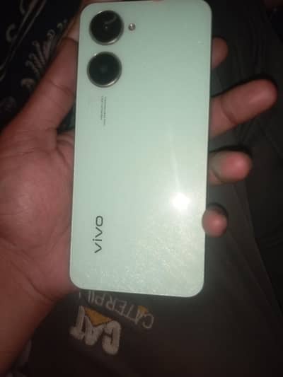 Vivo Y03