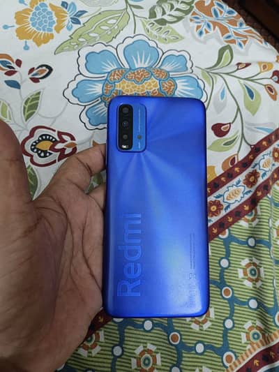 Xiaomi Redmi 9T 4/128