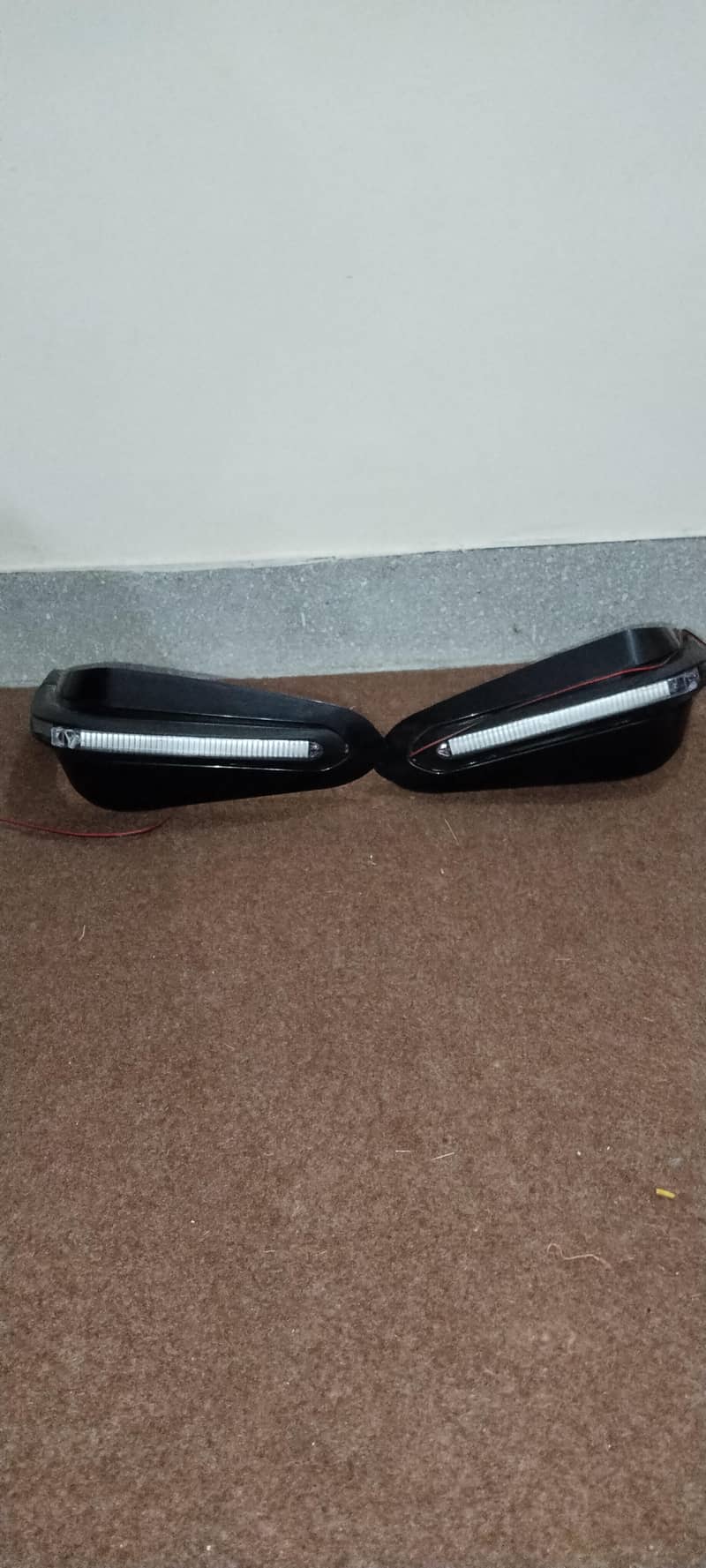 Handguards 0