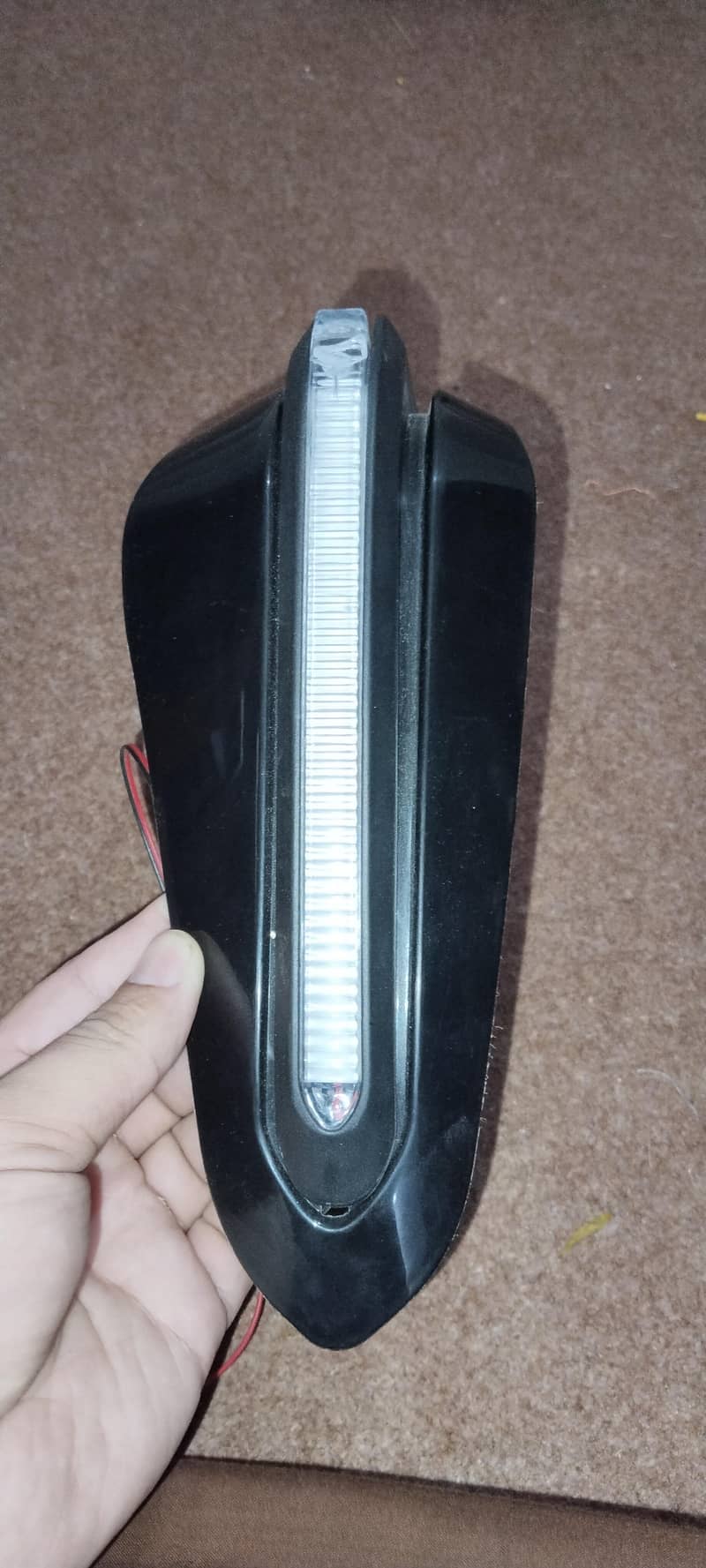 Handguards 1