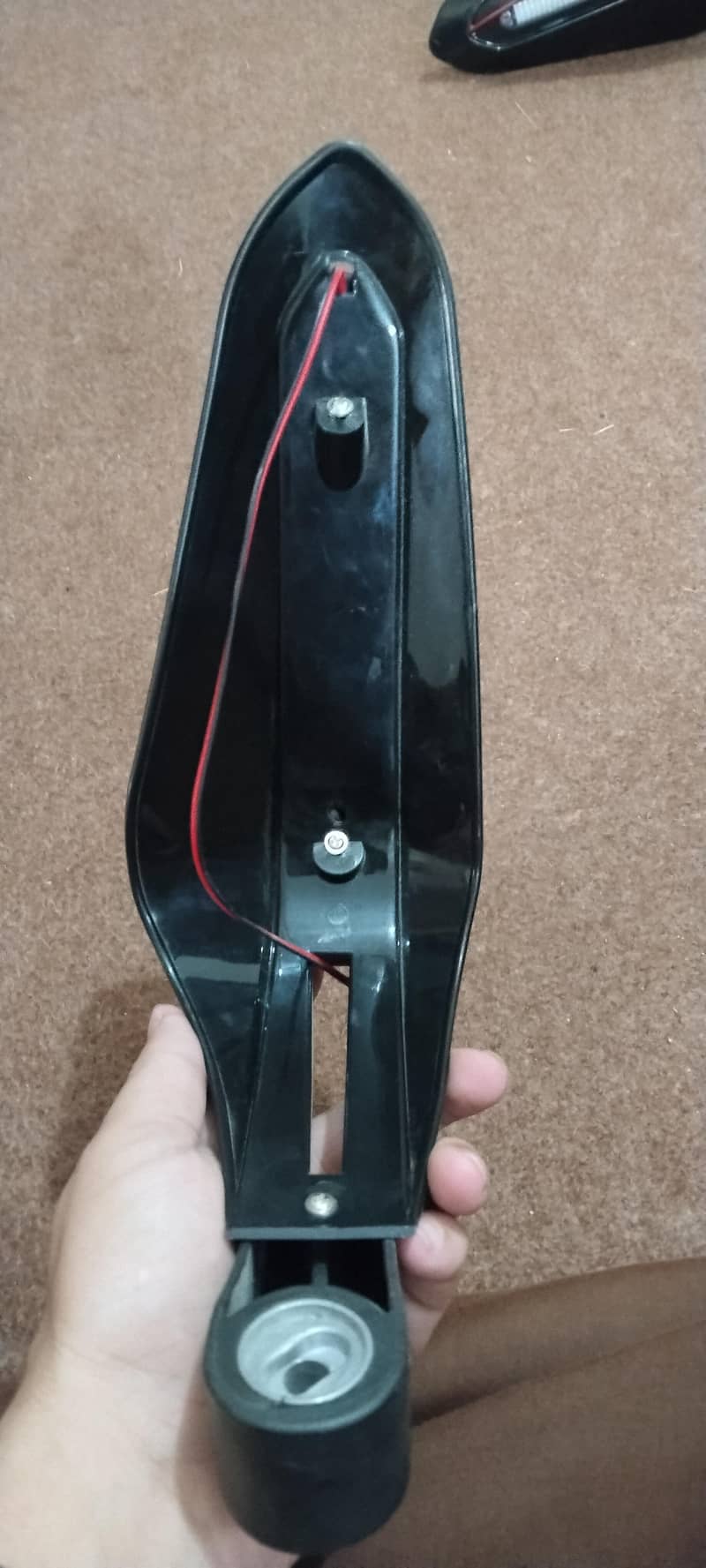 Handguards 2