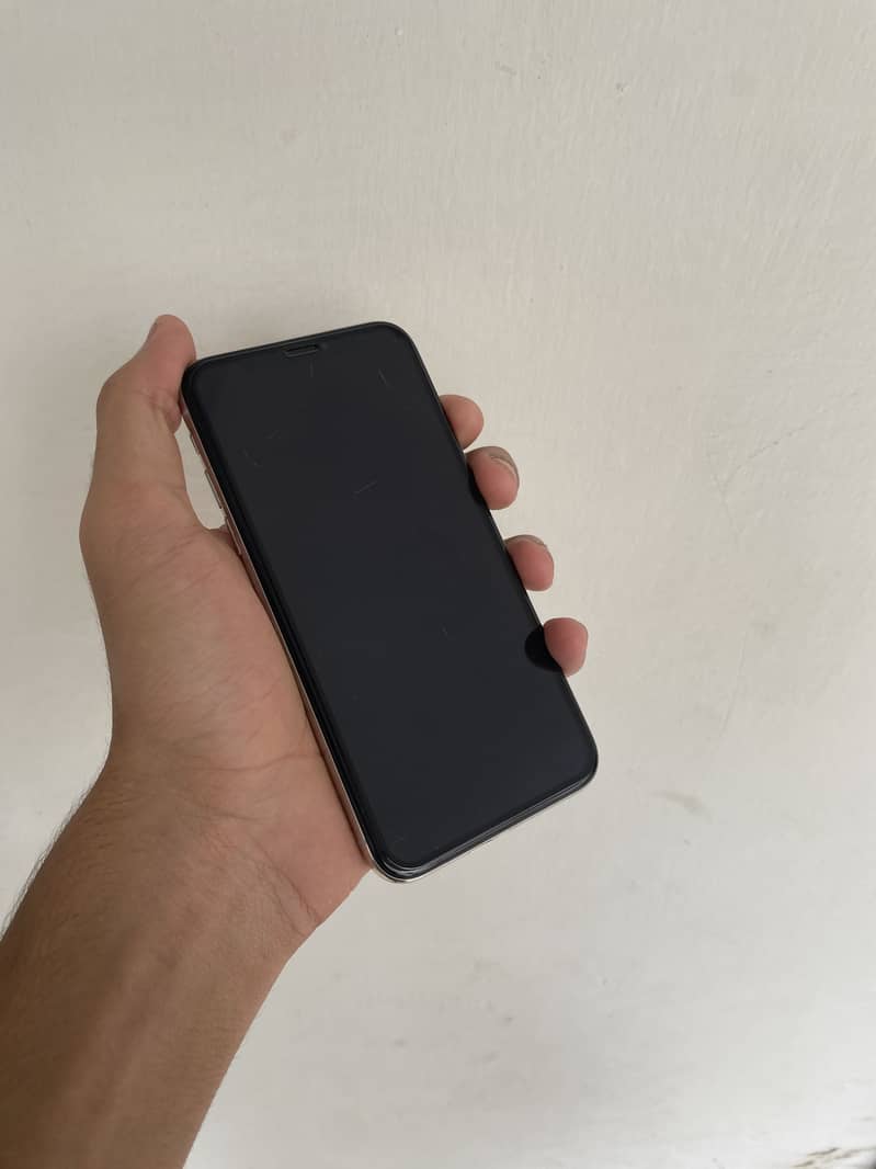 Apple iPhone X 2