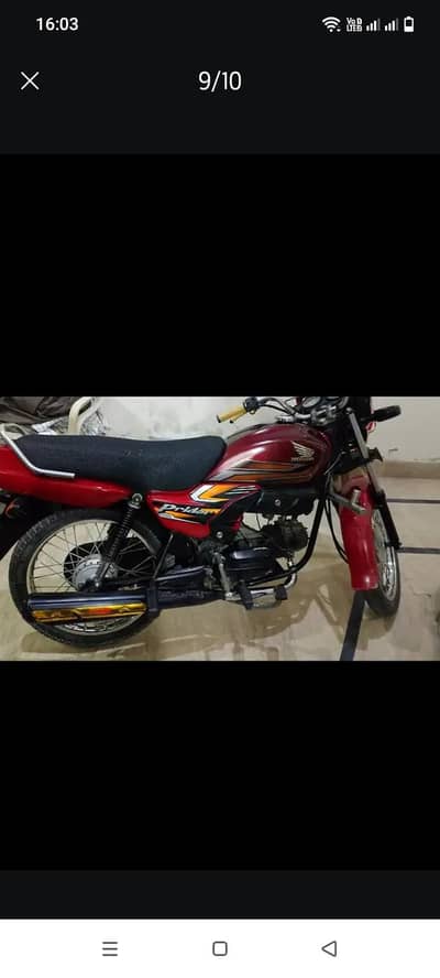 2016 Model
