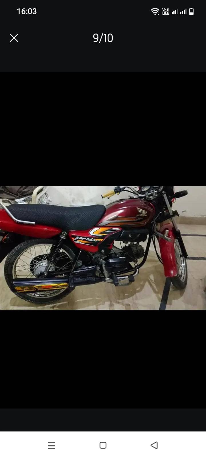 2016 Model 0