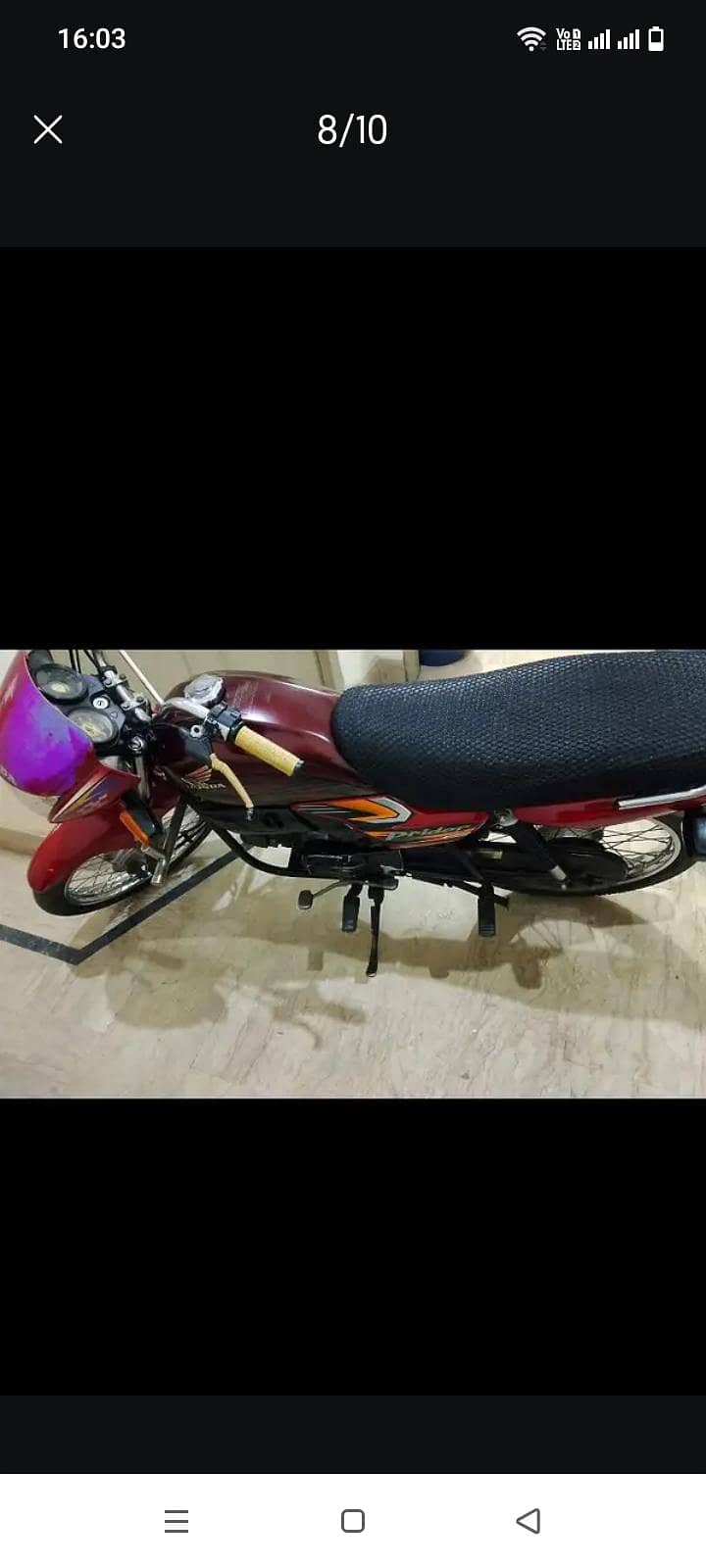2016 Model 1