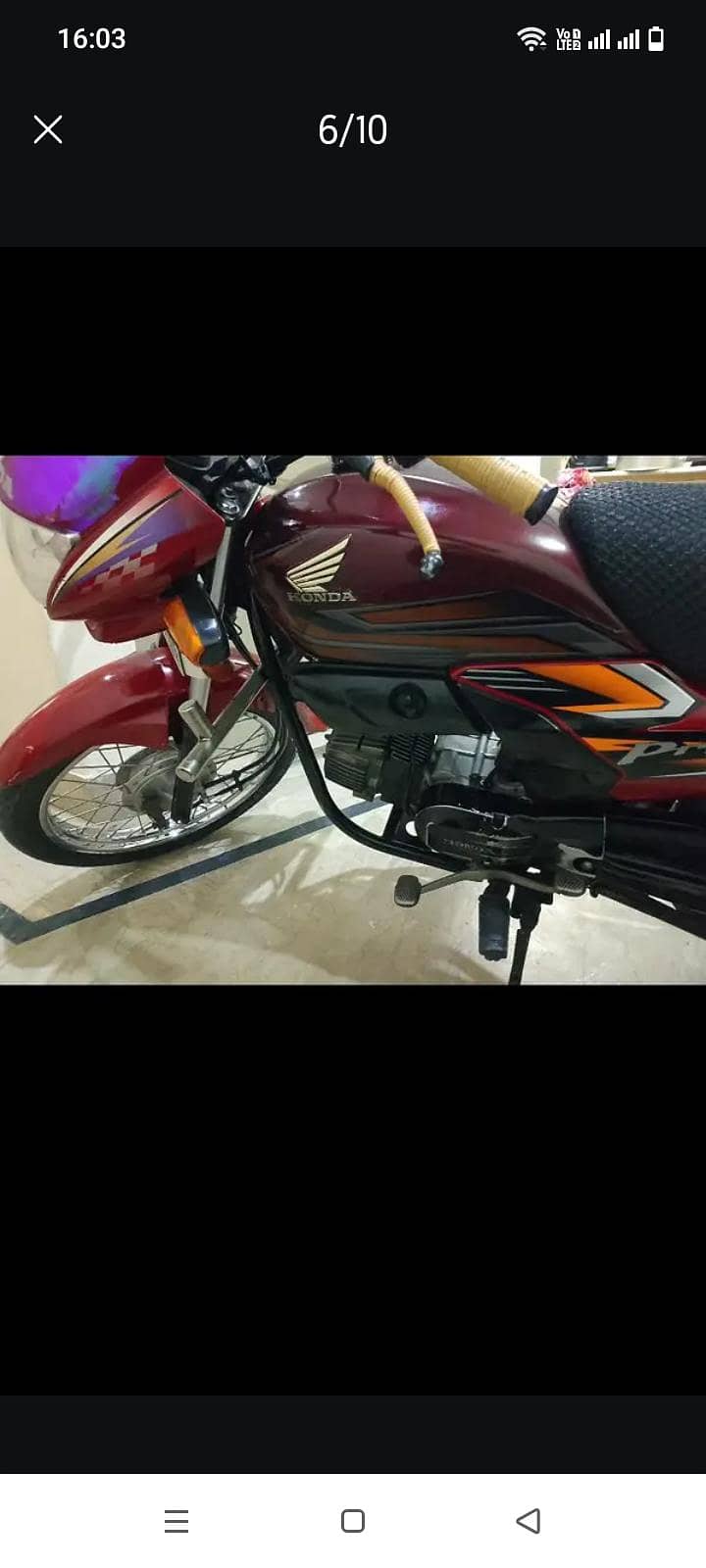 2016 Model 2