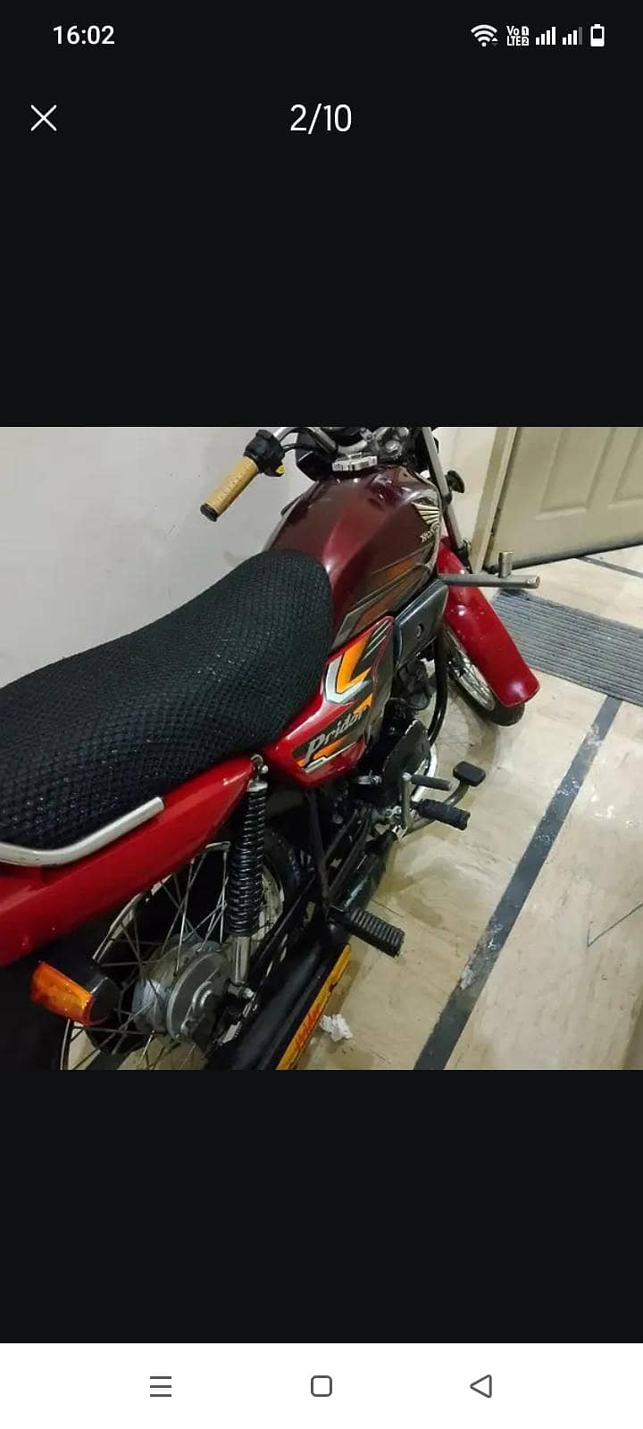 2016 Model 4
