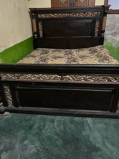 Bed For sale
