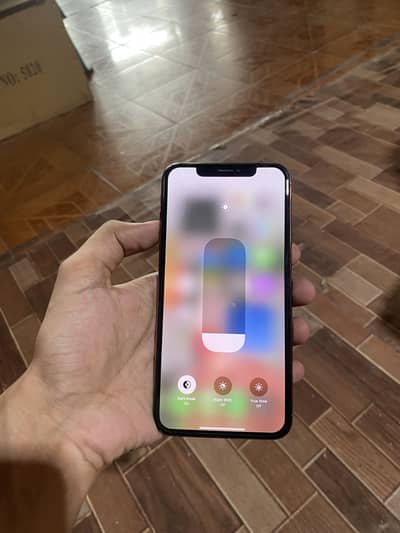 iPhone XS Max 64GB JV Exchange Possible only whats:03274876674