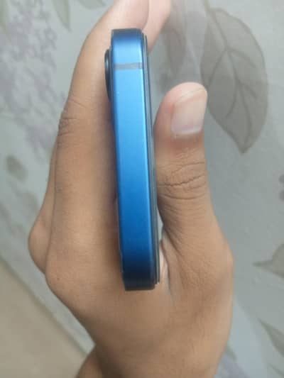 Apple iPhone 12 mini