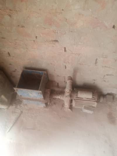 water pump