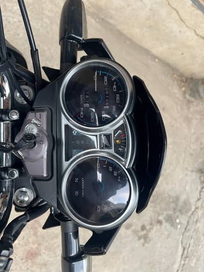 Honda CB 150F 2022