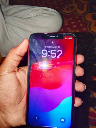 iPhone 11 NON PTA