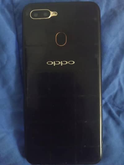 OPPO A5s