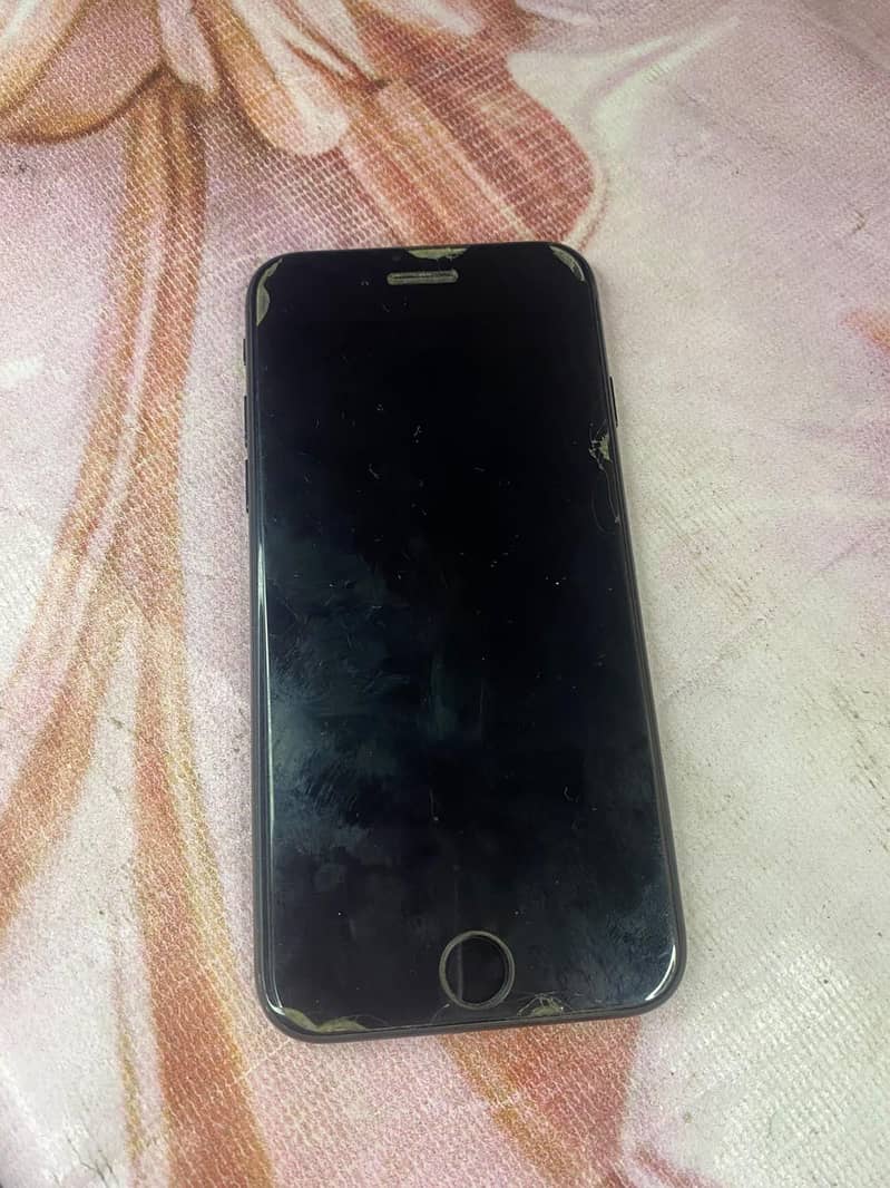 Apple iPhone 7 5