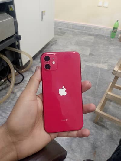 Apple iPhone 11