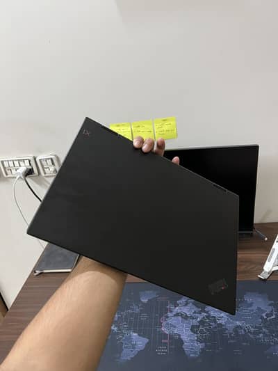 Lenovo X1 Carbon i7 -8th generation