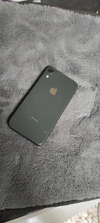 iphone xr for sale urgent sale exchange possible